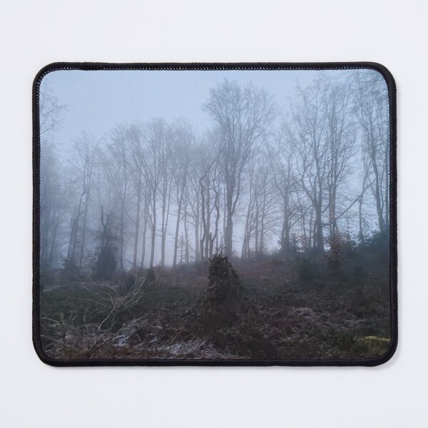 Item preview, Mystery Forest designed and sold by MisteryWoods.