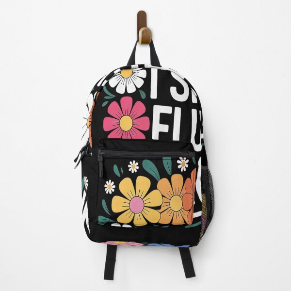 Item preview, I Speak Fluent Sarcasm Saying Flowers designed and sold by TeamLequid.