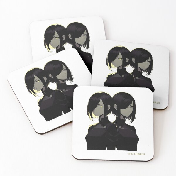 Item preview, THE 12 ARCHETYPES : GEMINI, Not a symbol. A mindset. designed and sold by WorkXPlay.