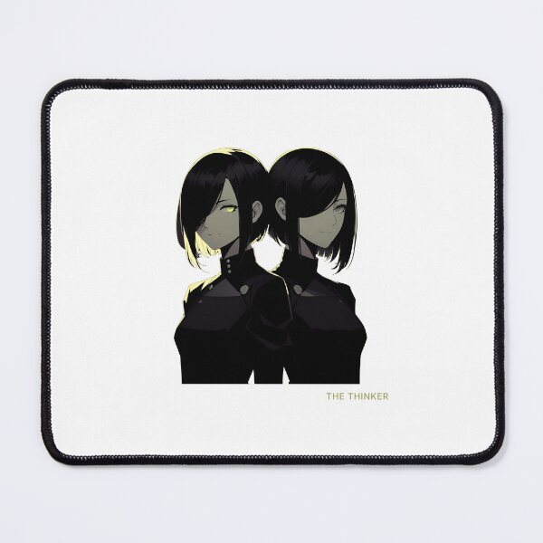 Item preview, THE 12 ARCHETYPES : GEMINI, Not a symbol. A mindset. designed and sold by WorkXPlay.