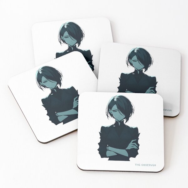 Item preview, THE 12 ARCHETYPES : AQUARIUS, Not a symbol. A mindset. designed and sold by WorkXPlay.