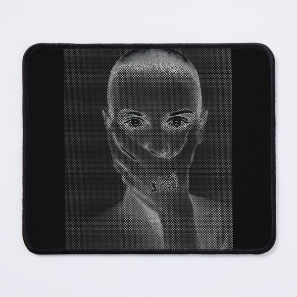 Item preview, Powerful Woman Halftone Art designed and sold by Christina Andrews.