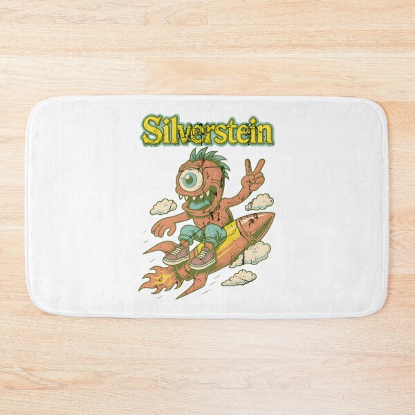 Item preview, Silverstein designed and sold by Christina Andrews.