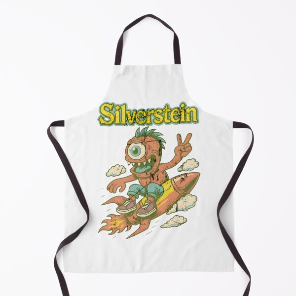 Item preview, Silverstein designed and sold by Christina Andrews.
