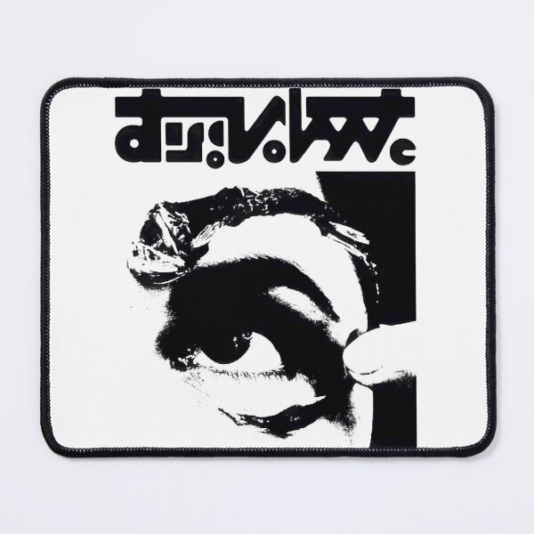 Item preview, Mr Bungle Disco Volante designed and sold by Christina Andrews.