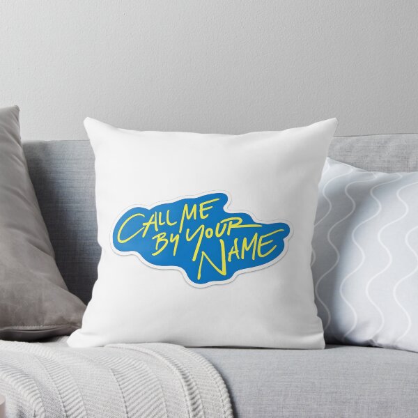 Item preview, Call me by your name title designed and sold by chalametyay.