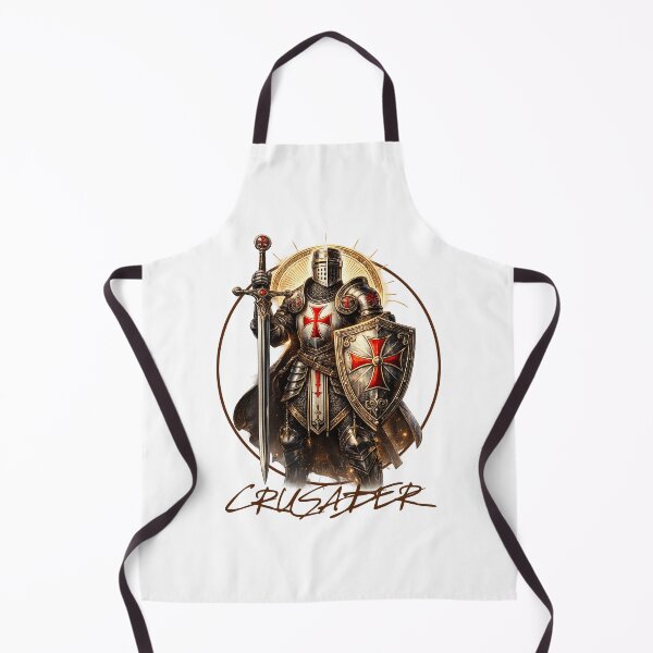 Item preview, CRUSADER.20 designed and sold by TATTOO-DESIGN.