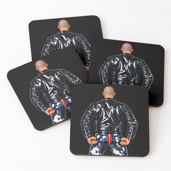 Item preview, Skinhead  designed and sold by Leatherandsmoke.