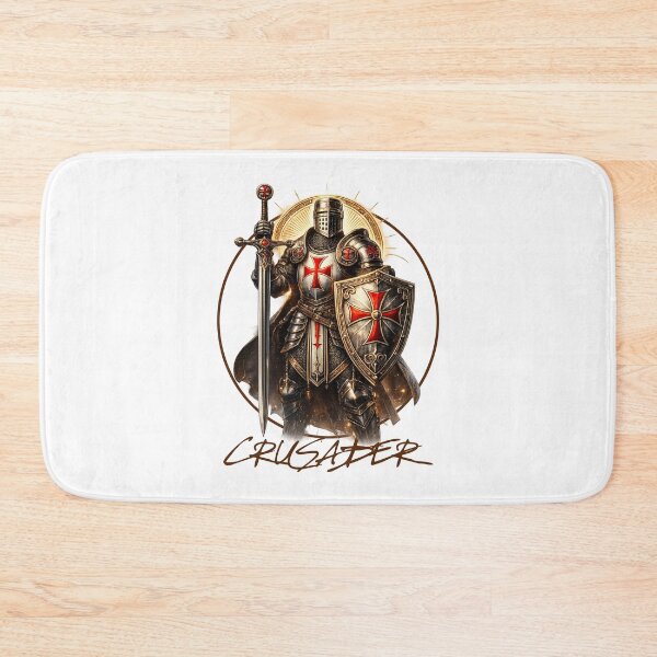 Item preview, CRUSADER.20 designed and sold by TATTOO-DESIGN.