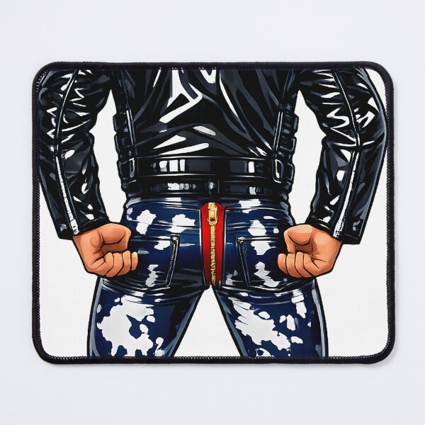 Item preview, Skinhead designed and sold by Leatherandsmoke.