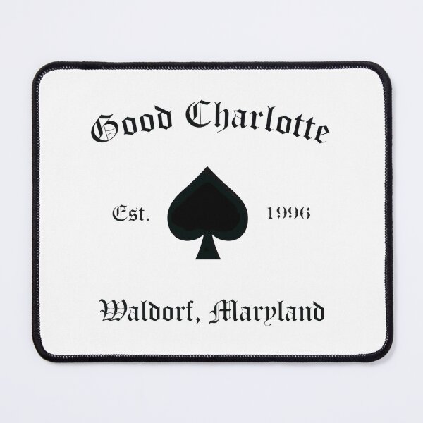 Item preview, Waldorf Maryland Spade Est. 1996 designed and sold by Christina Andrews.