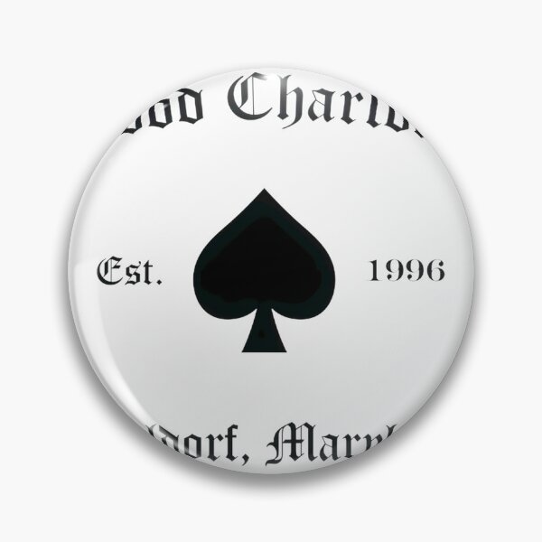 Item preview, Waldorf Maryland Spade Est. 1996 designed and sold by Christina Andrews.
