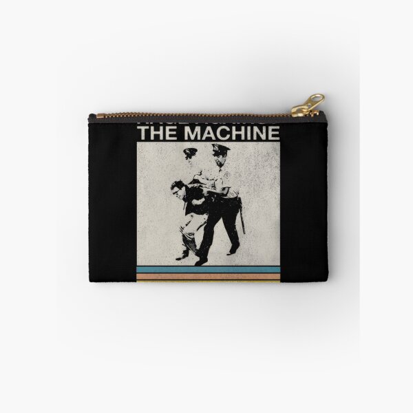 Item preview, Bernie Sanders Rage Against The Machine Amine designed and sold by Christina Andrews.
