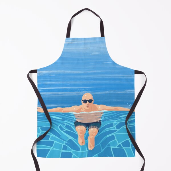 Item preview, Pool life designed and sold by GasconyPassion.