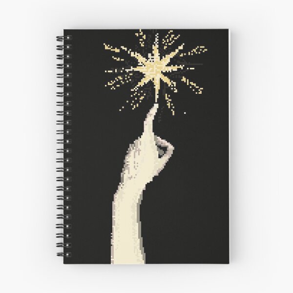 Item preview, Reach for the light  designed and sold by ✨MoonBeampixels✨.