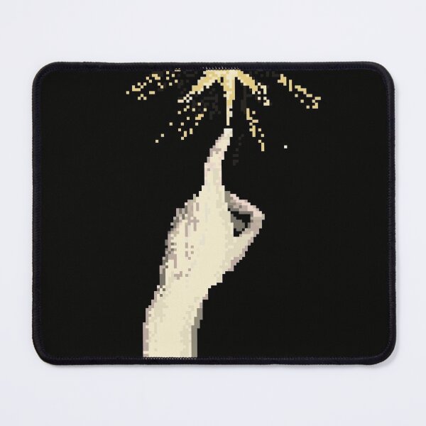 Item preview, Reach for the light  designed and sold by ✨MoonBeampixels✨.