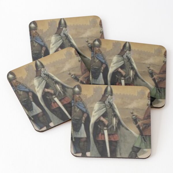 Item preview, Dal Riada’s by James J Craven  designed and sold by JAMESJCRAVEN.
