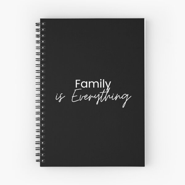 Item preview, Family is Everything designed and sold by Dondonmart.