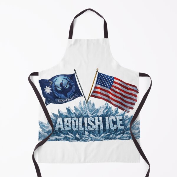 Artikelvorschau, Abolish ICE entworfen und verkauft von ArminGreen.