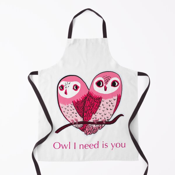 Item preview, Owl I need is you designed and sold by Aalys.