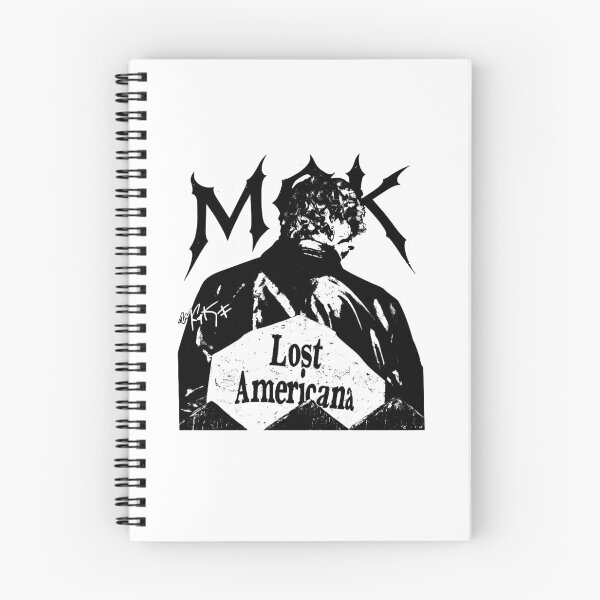 Item preview, Lost Americana Rock Tour Fan designed and sold by barrycantre11.
