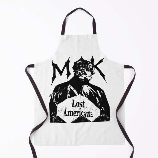 Item preview, Lost Americana Rock Tour Fan designed and sold by barrycantre11.
