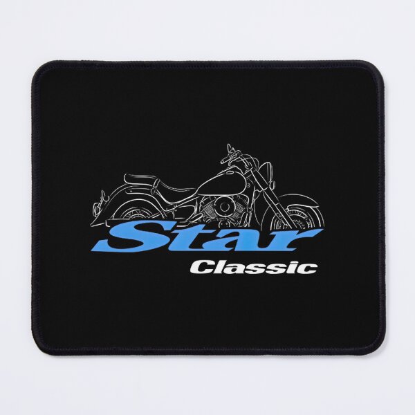 Item preview, Yamaha Vstar Classic designed and sold by Jessica Farley.