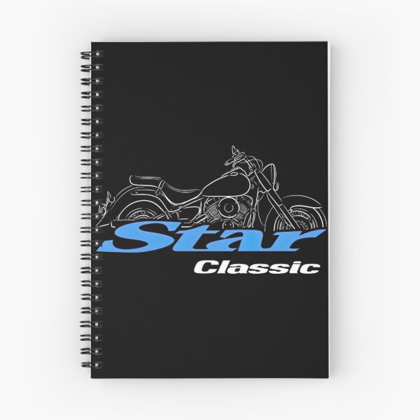 Item preview, Yamaha Vstar Classic designed and sold by Jessica Farley.