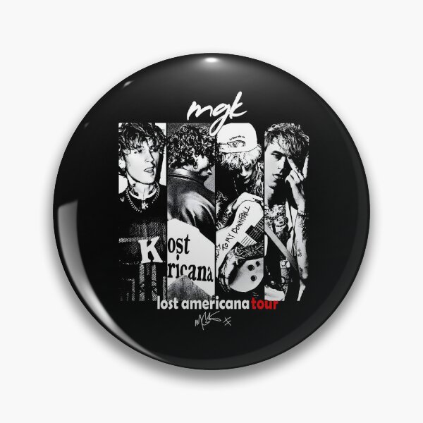 Item preview, Lost Americana Rock Band Tour designed and sold by barrycantre11.