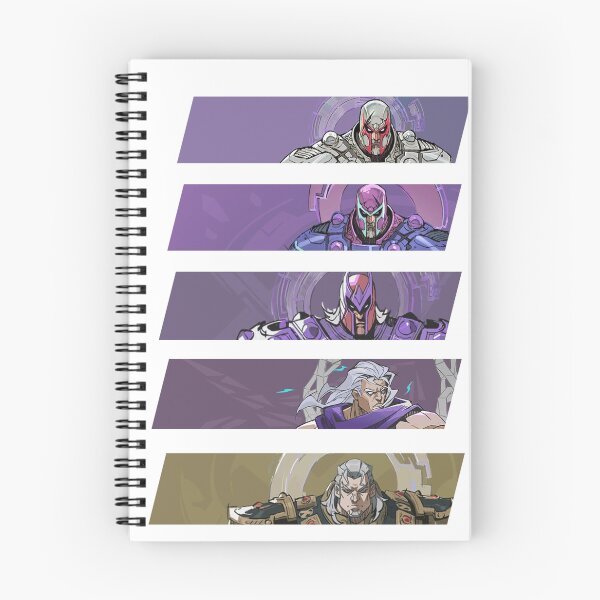 Item preview, For Mutant Kind - Rivals Ult designed and sold by karolina lindy.