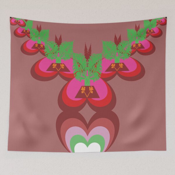Item preview, Pure Love Begins Within designed and sold by OIL Pattern Design .