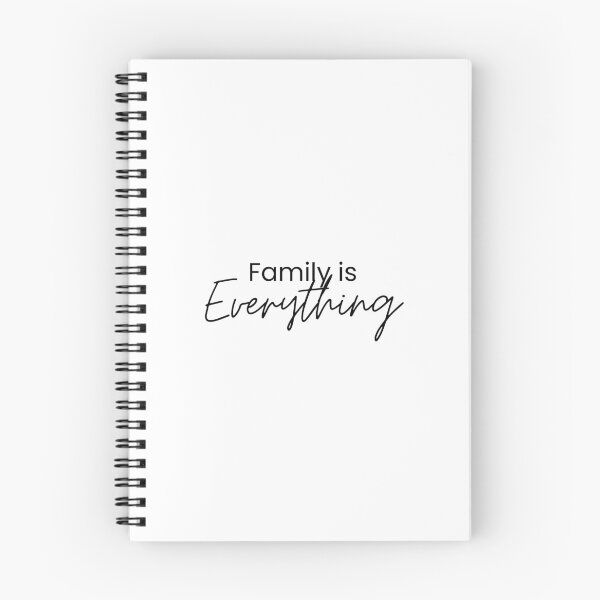 Item preview, Family is Everything designed and sold by Dondonmart.