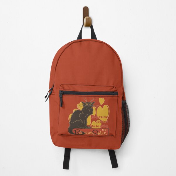 Item preview, Joyeuse saint Valentin Le Chat Noir Spoof designed and sold by taiche.