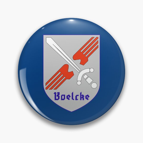 Item preview, Taktisches Luftwaffengeschwader 31 "Boelcke" - Tactical Air Force Wing 31 -  German Luftwaffe designed and sold by wordwidesymbols.