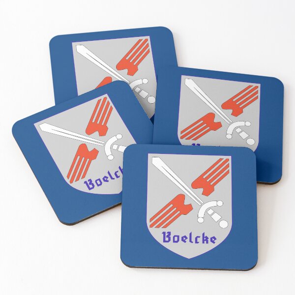 Item preview, Taktisches Luftwaffengeschwader 31 "Boelcke" - Tactical Air Force Wing 31 -  German Luftwaffe designed and sold by wordwidesymbols.