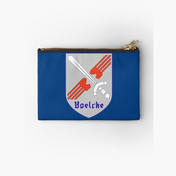 Item preview, Taktisches Luftwaffengeschwader 31 "Boelcke" - Tactical Air Force Wing 31 -  German Luftwaffe designed and sold by wordwidesymbols.