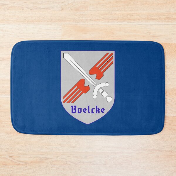 Item preview, Taktisches Luftwaffengeschwader 31 "Boelcke" - Tactical Air Force Wing 31 -  German Luftwaffe designed and sold by wordwidesymbols.