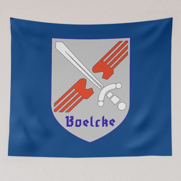 Item preview, Taktisches Luftwaffengeschwader 31 "Boelcke" - Tactical Air Force Wing 31 -  German Luftwaffe designed and sold by wordwidesymbols.