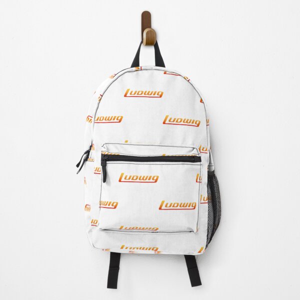 Item preview, Ludwig Logo designed and sold by Jessica Farley.