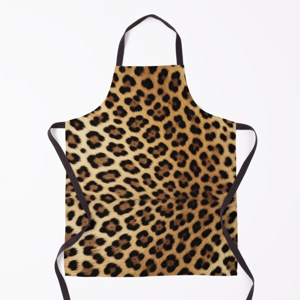 Item preview, Spotted Opulence – Leopard Print designed and sold by Zen Aura Studio.