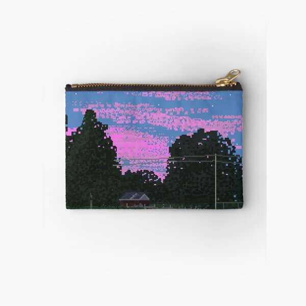 Item preview, Across the street  designed and sold by ✨MoonBeampixels✨.