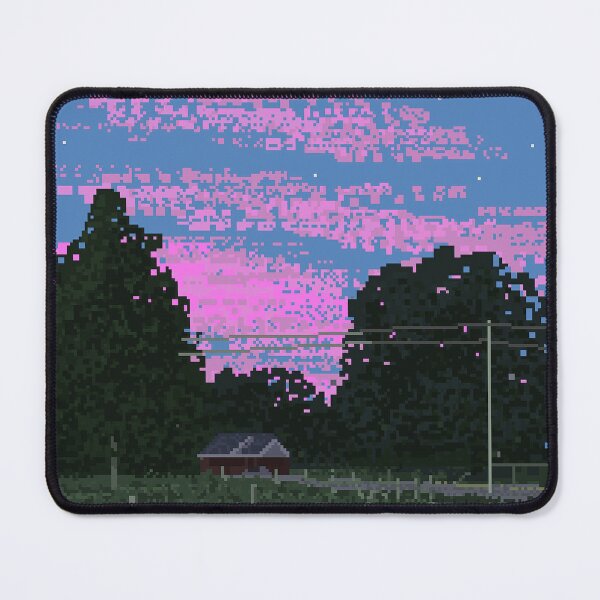 Item preview, Across the street  designed and sold by ✨MoonBeampixels✨.