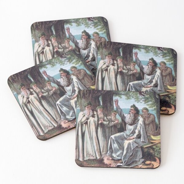 Item preview, The Ulaid Celts by James J Craven  designed and sold by JAMESJCRAVEN.
