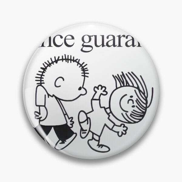 Item preview, Vince Guaraldi designed and sold by Jessica Farley.