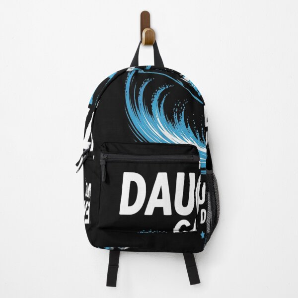 Item preview, My Daughter Can Fly Superpower Mom Dad Swim Team Parent designed and sold by orlodrake.