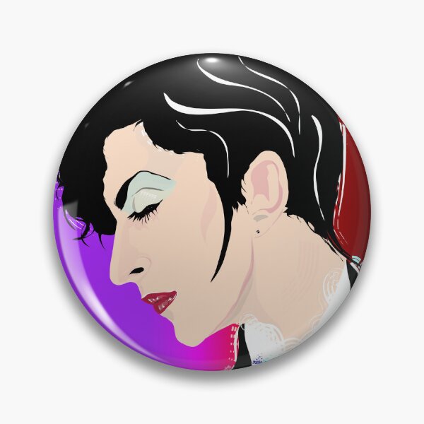 Item preview, NEW ROMANTIC designed and sold by AlexNights.