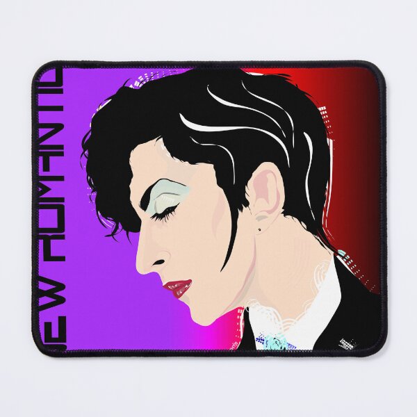 Item preview, NEW ROMANTIC designed and sold by AlexNights.