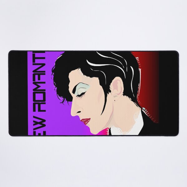 Item preview, NEW ROMANTIC designed and sold by AlexNights.
