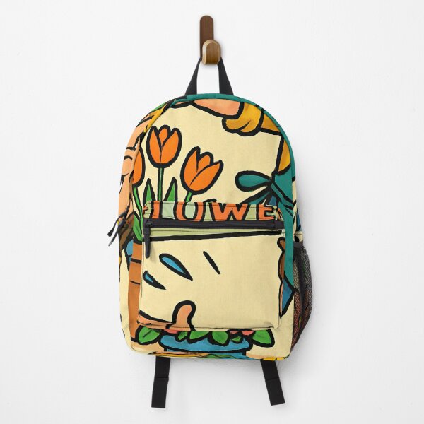 Item preview, Florist | Comics stylCartoone - designed and sold by ComicsFactory.