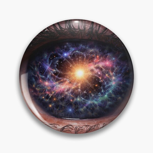 Item preview, Inner Universe. designed and sold by MASC25.